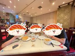 大堂-金鼎轩(方庄天坛店)