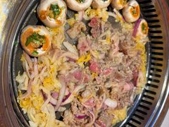 -杨记齐齐哈尔烤肉(总店)