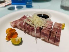 -永安鱼庄·镇江菜(东吴路店)