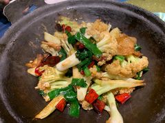 -湘轩·土菜研究院(光大店)
