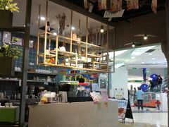 大堂-仙踪林(惠润广场店)