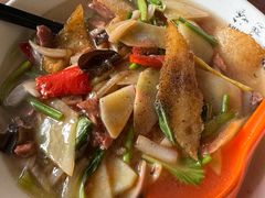 -孙家面馆(淮海第一城店)