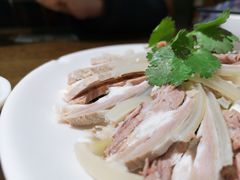 白切羊肉-小莆天(元帅路店)