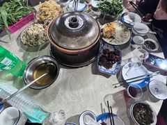 -霞姐屯昌枫木香草鸭店(海螺店)