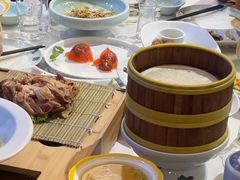 -惠丰堂饭庄·烤鸭·京味菜(翠微路店)