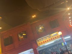 -马来西亚美食街