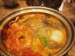 -盛宴标帜餐厅·亲子自助 (南昌喜来登酒店)