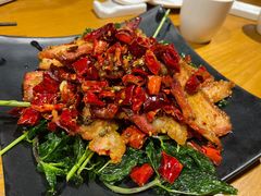 -隔壁老王·家常云南菜(花巷店)