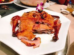 -满江红大酒店(城站店)