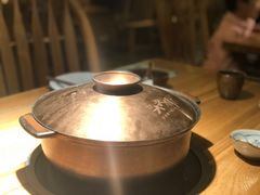 -大头椰·椰子鸡火锅(南宁万象城店)