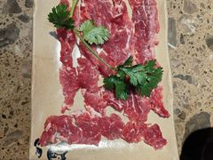 -渝大狮毛肚老火锅(解放碑店)