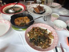 -谭厨中山传家菜.乳鸽.脆鲩鱼(华强北中航城店)
