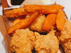 -七八冷面·延边朝鲜族美食(欢乐谷店)