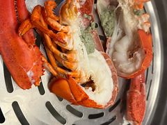 -青蓬蒸汽海鲜·深圳老字号·团建聚会(壹方城店)