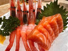 甜虾-东京屋(武定路店)