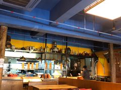 -缘生态云南菜·野生菌庭院餐厅(华侨城店)
