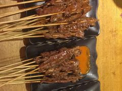 -烧蠔帮·湛江生蚝(茂南万达店)