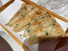 葱花饼-九毛九西北菜(水荫店)