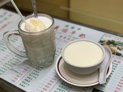 -义顺牛奶公司(新马路老店)