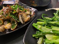 -红钳侠小龙虾·烧烤(中赢康康谷店)