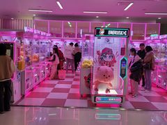 -万达广场(东营西城店)