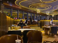 大堂-喜庭海鲜自助(来福士店)