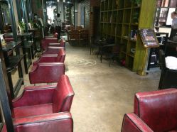-In Style Hair Salon