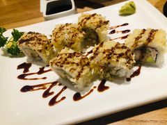 -隐泉之语日式料理(王府中环店)