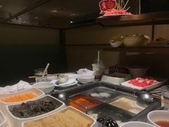 -海底捞火锅(方塔东街店)