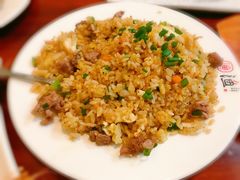 -渔日本料理铁板烧(新天地假日广场店)