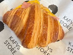 -KAFVS咖啡思咖啡馆(香海路店)