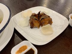 -壹号港海鲜酒楼