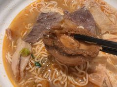-新世界餐厅(万达店)