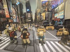 -济州岛泰迪熊博物馆