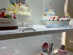 -好利来(七宝领展广场店)