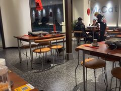 -猫公子纸上烤鱼烧烤•Bistro小酒馆(钱江世纪城店)