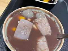 芋圆3号-鲜芋仙(宝地广场店)