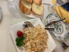 -老井俄式餐厅