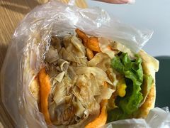 -郭阿姨月亮馍