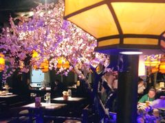 -绿茶餐厅(首开福茂店)