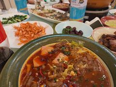-千岛湖鱼味馆(十字街总店)
