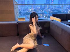 -四季酒店·空中花园 Aria on 9