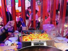 -蛙来哒(东城万达店)