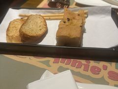 -安妮意大利餐厅(国贸店)
