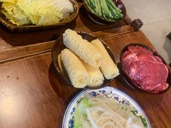 -楠火锅(仁恒梦中心店)