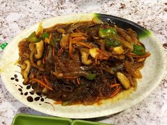韩式小炒-高丽屋(天宁寺店)