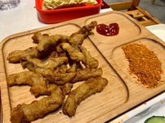 -小郡肝火锅串串香(万达总店)