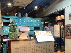 -擂饭(五一广场店)