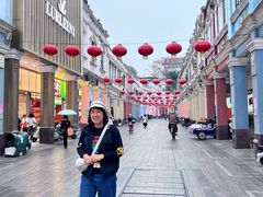 -仁信老铺(华盖路店)