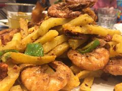-海尔巴格·新疆菜(吐鲁番店)